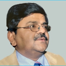 Dr. Rajan Thakur