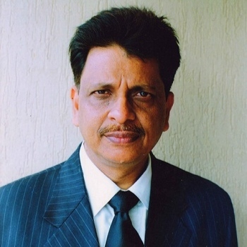 Dr. Binay Karak