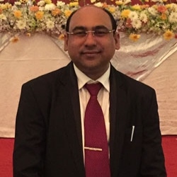 Dr. Prem Singh