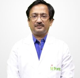 Dr. Amit  Agarwal