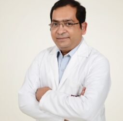 Dr. Anil  Kansal