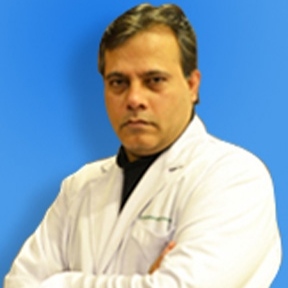 Dr. Samir kalra