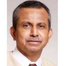 Dr. Suresh Patankar