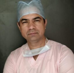 Dr. Anil Sharma
