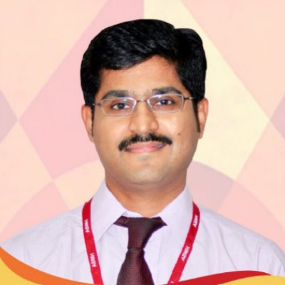 Dr. Shrirang Kulkarni