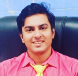 Sagar  Barkade