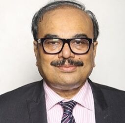 Dr. Nirmal Surya