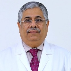 Dr. Chander Mohan