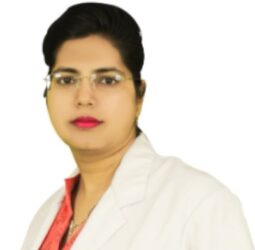 Dr. Chanchal  Sharma