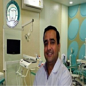 Dr. Mandeep Yadav