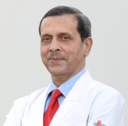 Dr. Arvind  kumar verma