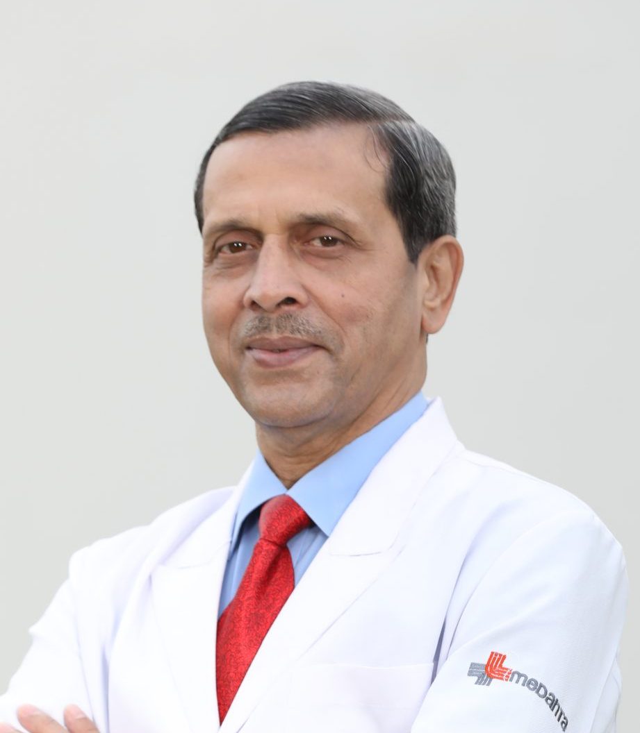 Dr. Arvind  kumar verma