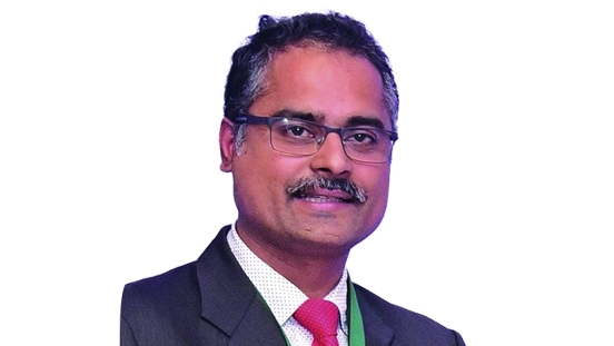 Dr. Debabrata padhy