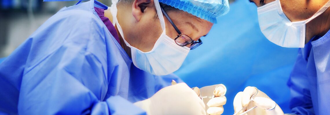 Orthopaedic Surgery Advances: Improving Patient Outcomes