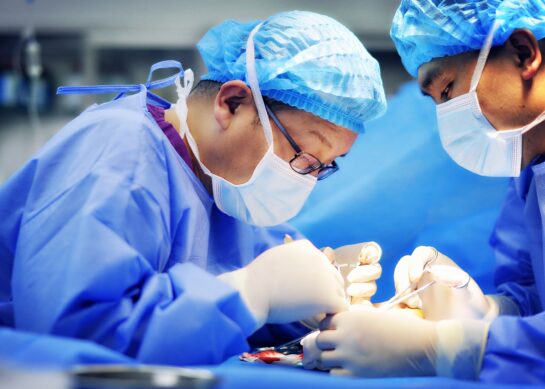 Orthopaedic Surgery Advances: Improving Patient Outcomes