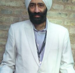 DR.MANJIT SINGH