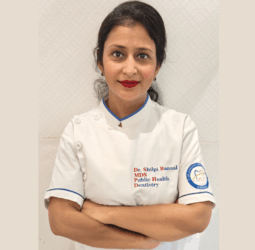 Dr Shilpi  Bansal