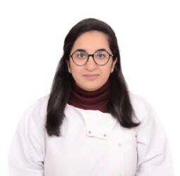 Dr Kanika  Arora Behl