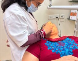 Dr Kanika  Arora Behl