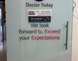 Dr Kanika  Arora Behl