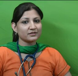 Sukriti Gupta