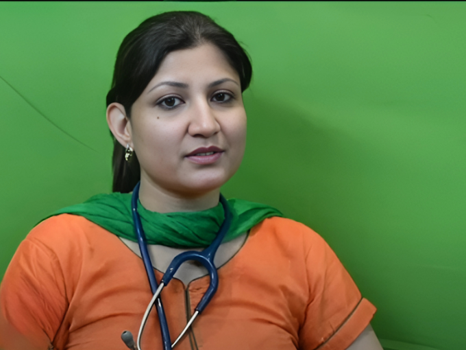 Sukriti Gupta
