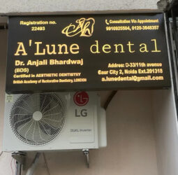 A’Lune  dental