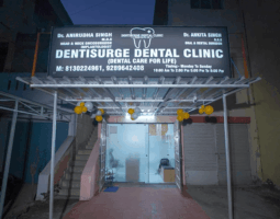 Dentisurge Dental Clinic