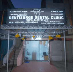 Dentisurge Dental Clinic