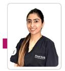 Dr Megha Sabharwal