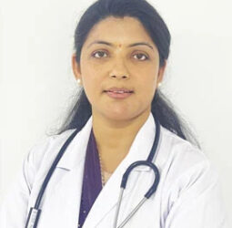 Dr Seema Singh