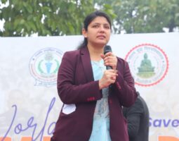 Dr Seema Singh