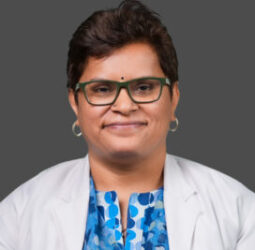 Dr Neha Kumar
