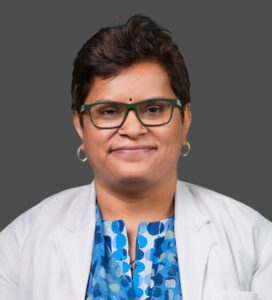 Dr Neha Kumar